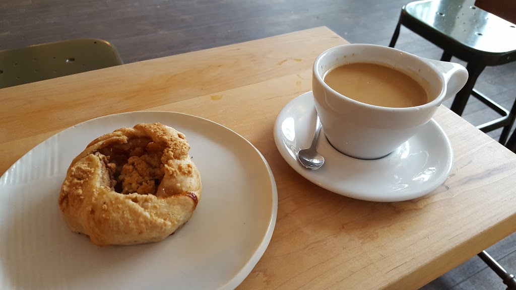 Thom Bargen Coffee and Tea | cafe | 64 Sherbrook St, Winnipeg, MB R3C 2B3, Canada