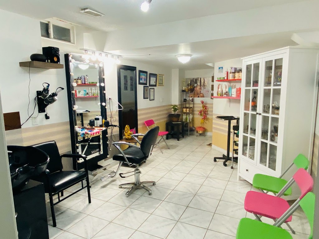 Khushi Beauty Salon | 108 Brussels Ave, Brampton, ON L6Z 0E1, Canada | Phone: (647) 801-5852