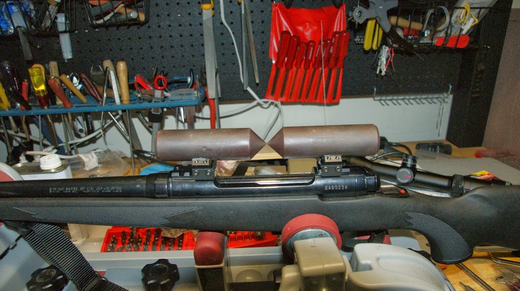 JaguarBC Gunsmith | 14338 77 Ave, Surrey, BC V3W 0X9, Canada | Phone: (778) 628-8007