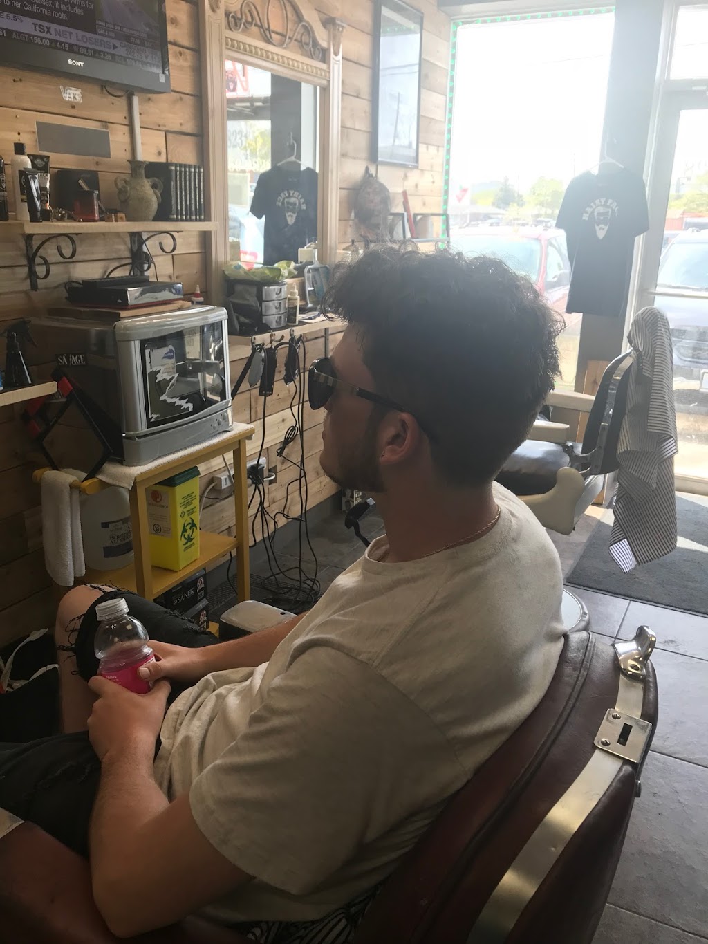 Class6ix Barber Academy | 2823 Kingston Rd, Scarborough, ON M1M 1N2, Canada | Phone: (416) 716-9334
