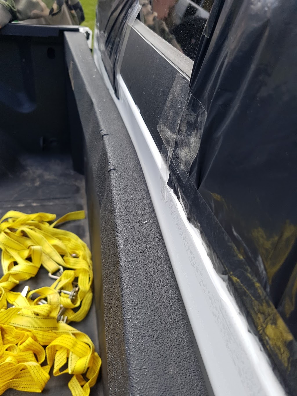 Leamington Collision | 30 Industrial Rd, Leamington, ON N8H 4W4, Canada | Phone: (519) 326-4413