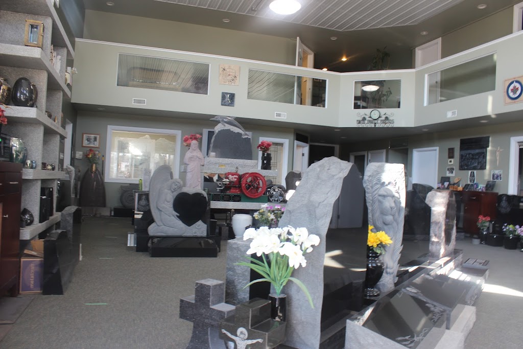 Westwood Memorials | 4284 Main St, West Saint Paul, MB R4A 2A7, Canada | Phone: (204) 339-6523