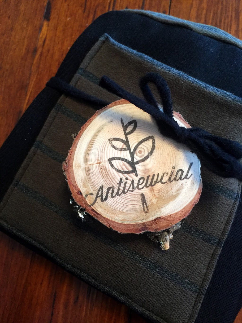 Antisewcial | 17 Nathaniel Drtive, Torbay, NL A1K 1M6, Canada | Phone: (250) 465-8111