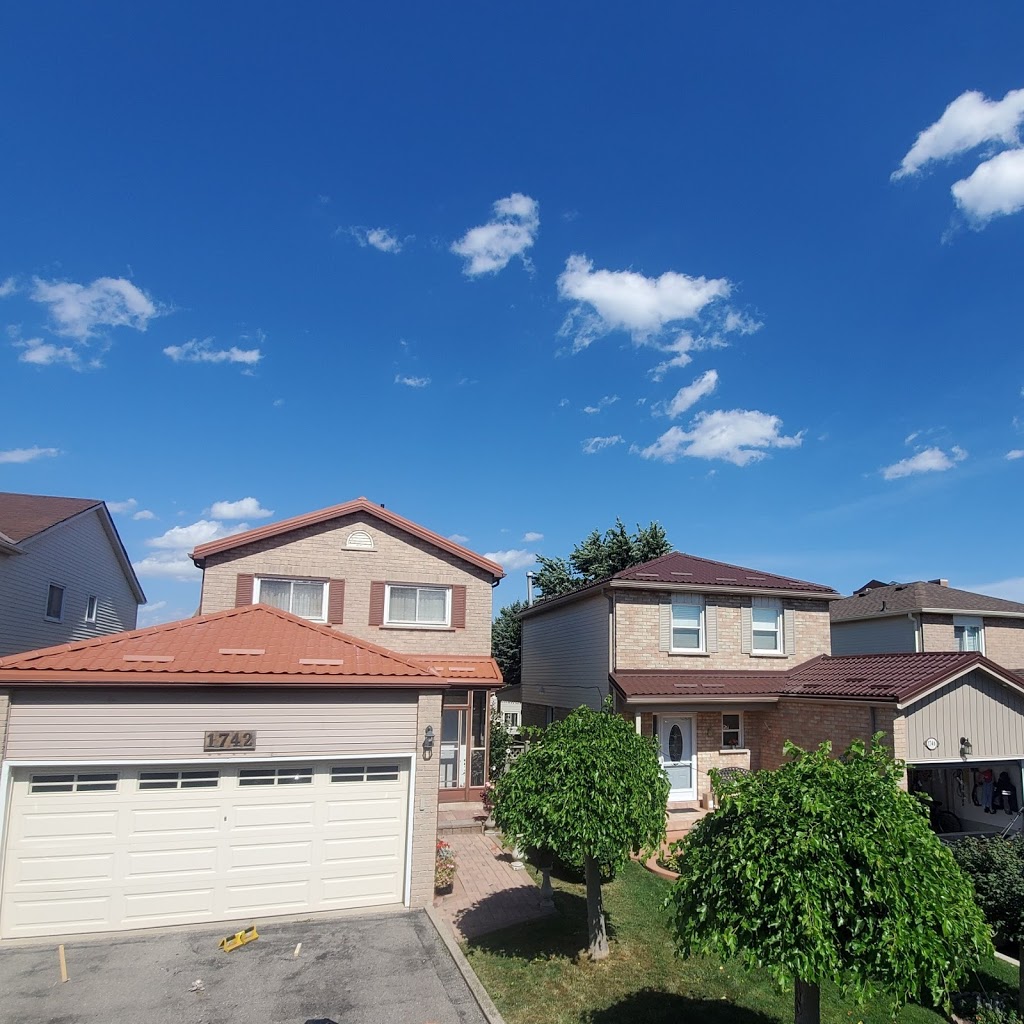 VG Reno Roofing | 311 The West Mall, Etobicoke, ON M9C 1C9, Canada | Phone: (647) 895-6693