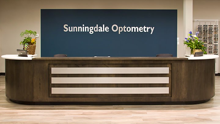 Sunningdale Optometry | 655 Fanshawe Park Rd W, London, ON N6G 5B4, Canada | Phone: (519) 473-2023