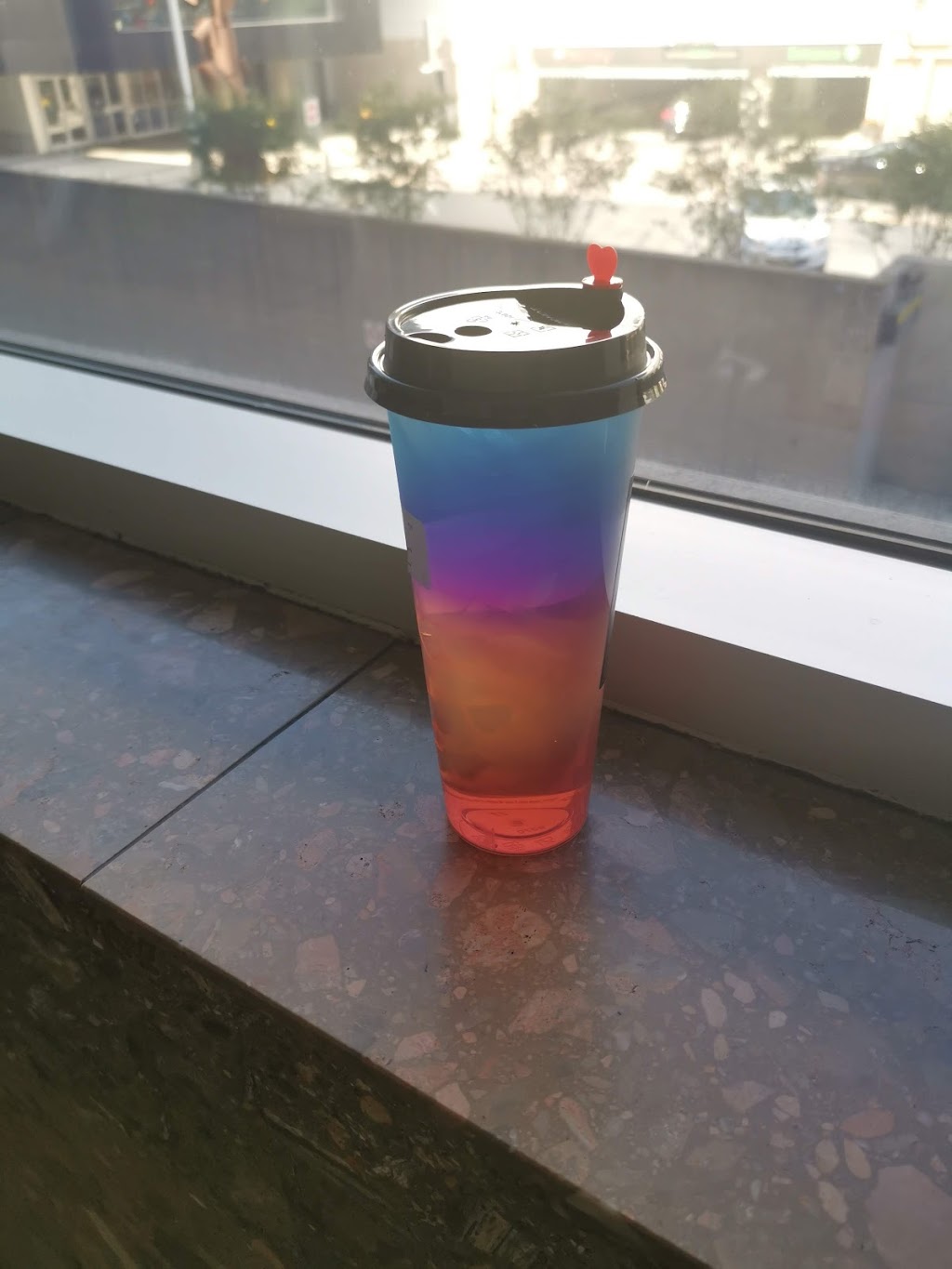 Chatime Innovation Bar | 3401 Dufferin St, North York, ON M6A 2T9, Canada | Phone: (647) 748-6885