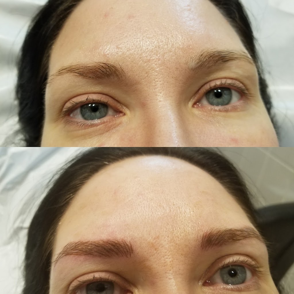 Bare Body Bar | 265 Wincott Dr #5, Etobicoke, ON M9R 2R7, Canada | Phone: (416) 846-5256