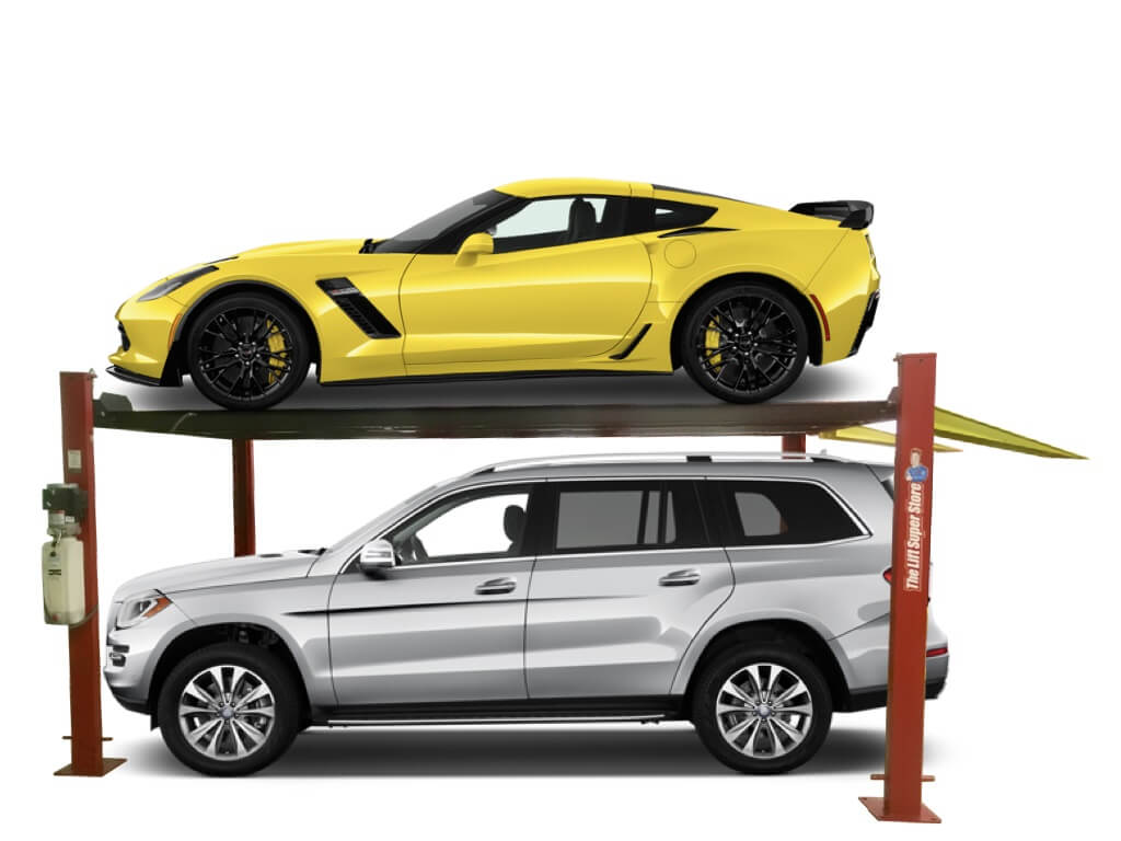 The Lift SuperStore | 31 Carson Cres, White City, SK S4L 5B1, Canada | Phone: (306) 775-3136