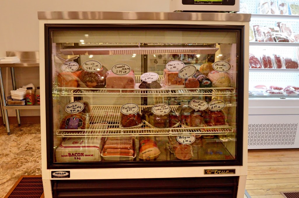 The Village Store | 23 Main St E, Athens, ON K0E 1B0, Canada | Phone: (613) 499-9324