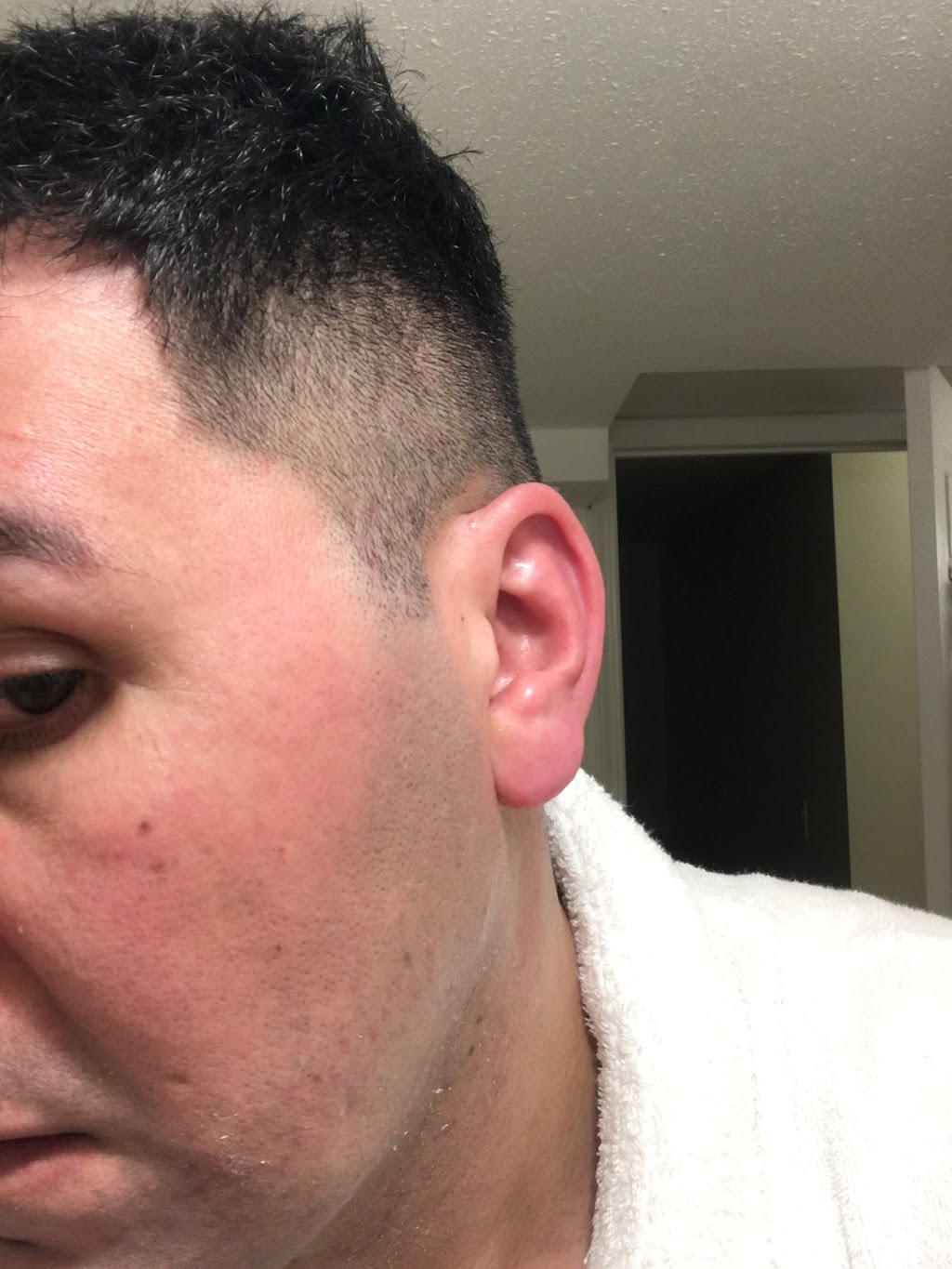 Mala Fade Barbershop | 1064 A Austin Ave, Coquitlam, BC V3K 3P3, Canada | Phone: (604) 917-0116