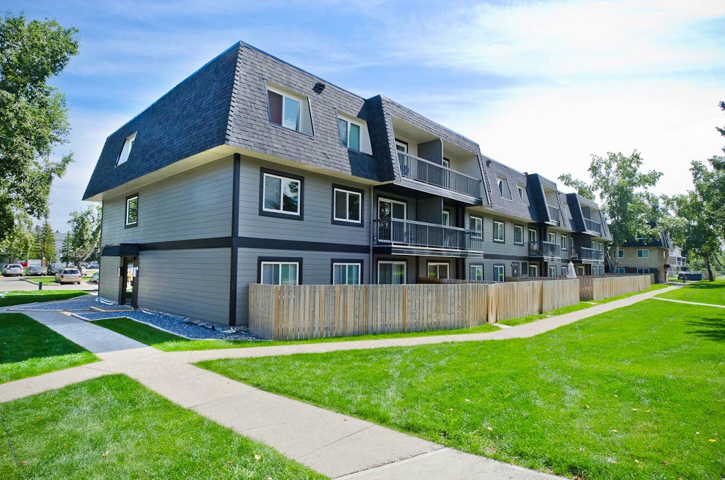 Westwinds Village | 5325 26 Ave SW, Calgary, AB T3E 6N3, Canada | Phone: (403) 508-0501