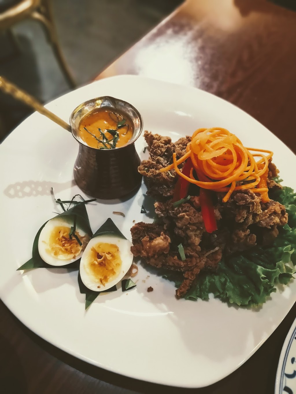 Bolan Thai Cuisine | 709 Mt Pleasant Rd, Toronto, ON M4S 2N4, Canada | Phone: (647) 344-1233