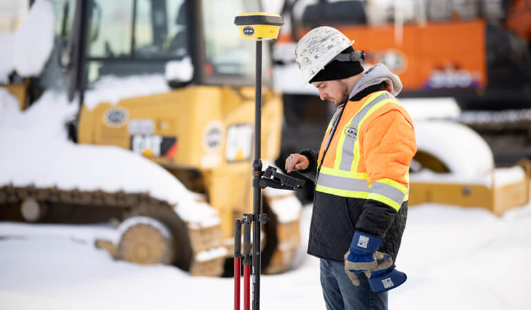 Excavation JPM | 8885 Rue Saint-Jacques #100, Mirabel, QC J7N 2B5, Canada | Phone: (450) 983-5266