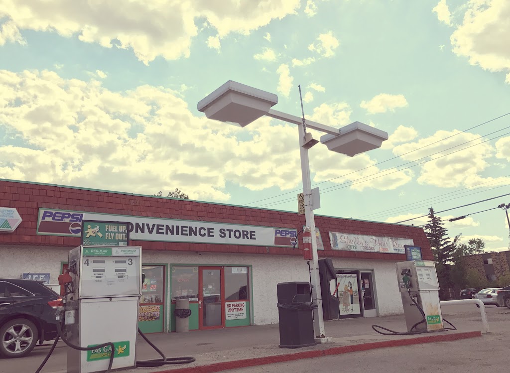 Fas Gas Plus | 265 32 St W, Prince Albert, SK S6V 5Z2, Canada | Phone: (306) 763-7111