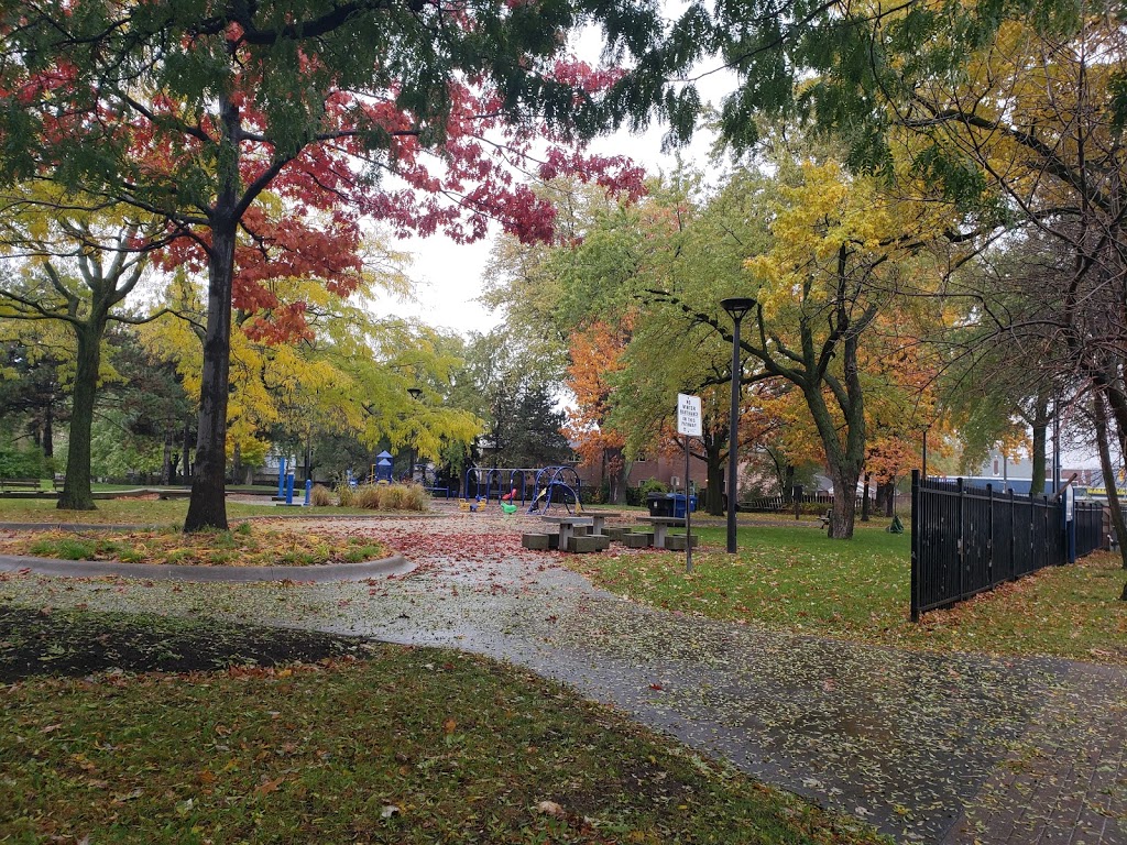 Oakridge Park | 3459 Danforth Ave, Scarborough, ON M1L 1C9, Canada | Phone: (416) 392-2489