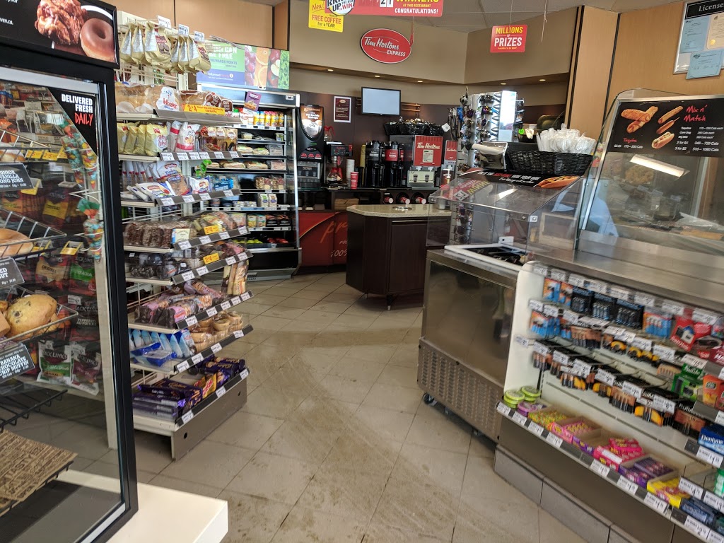 Esso | 503 HWY 1, Strathmore, AB T1P 1C1, Canada | Phone: (403) 361-2990