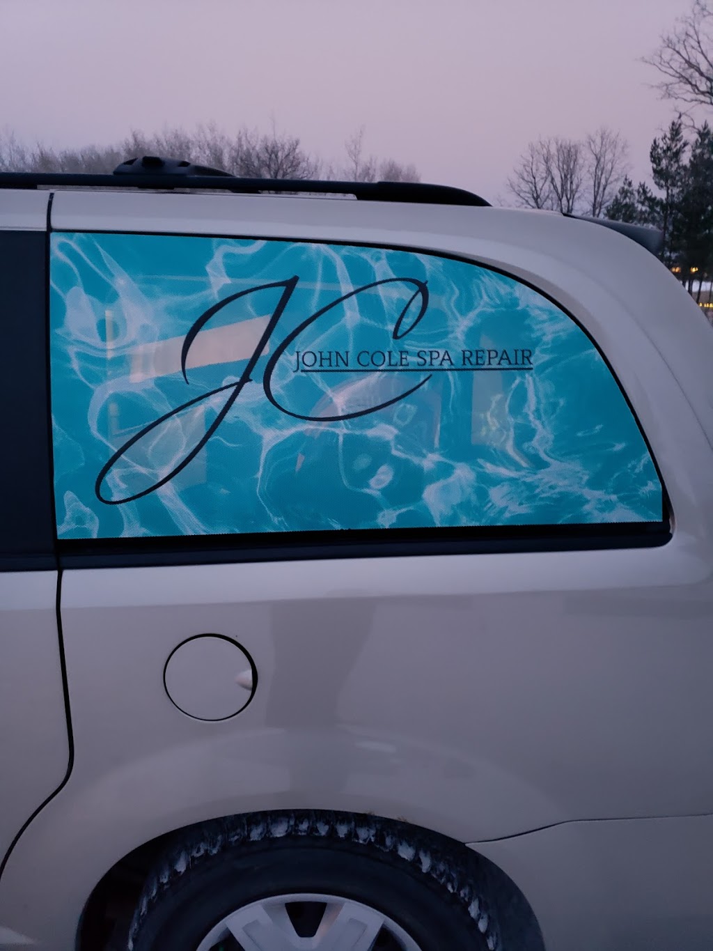 Visual Alterations | 535 St Charles St, Winnipeg, MB R3K 1V1, Canada | Phone: (204) 226-3757