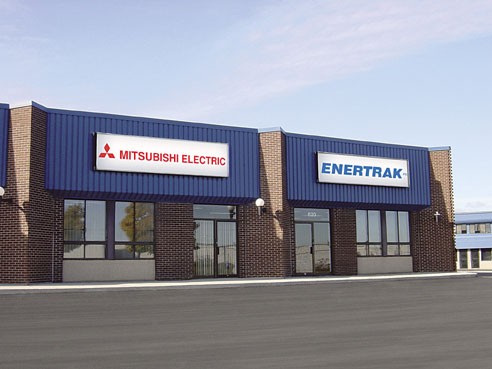 Enertrak inc | 1000 Bd Clairevue O, Saint-Bruno-de-Montarville, QC J0L, Canada | Phone: (450) 679-9993