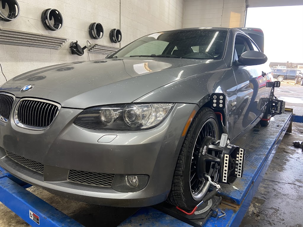 Mr. Mechanic Auto Repair Inc. | 1239 36 St N, Lethbridge, AB T1H 6L5, Canada | Phone: (403) 942-1119