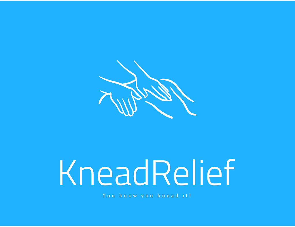 KneadRelief | 207 Citadel Meadow Grove NW, Calgary, AB T3G 4K9, Canada | Phone: (403) 714-7058