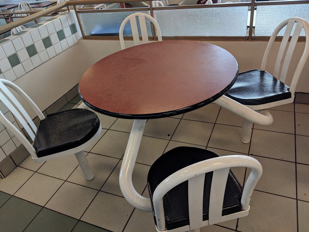 Pizza Hut Express | 100 QC-201, Rigaud, QC J0P 1P0, Canada | Phone: (450) 458-1000