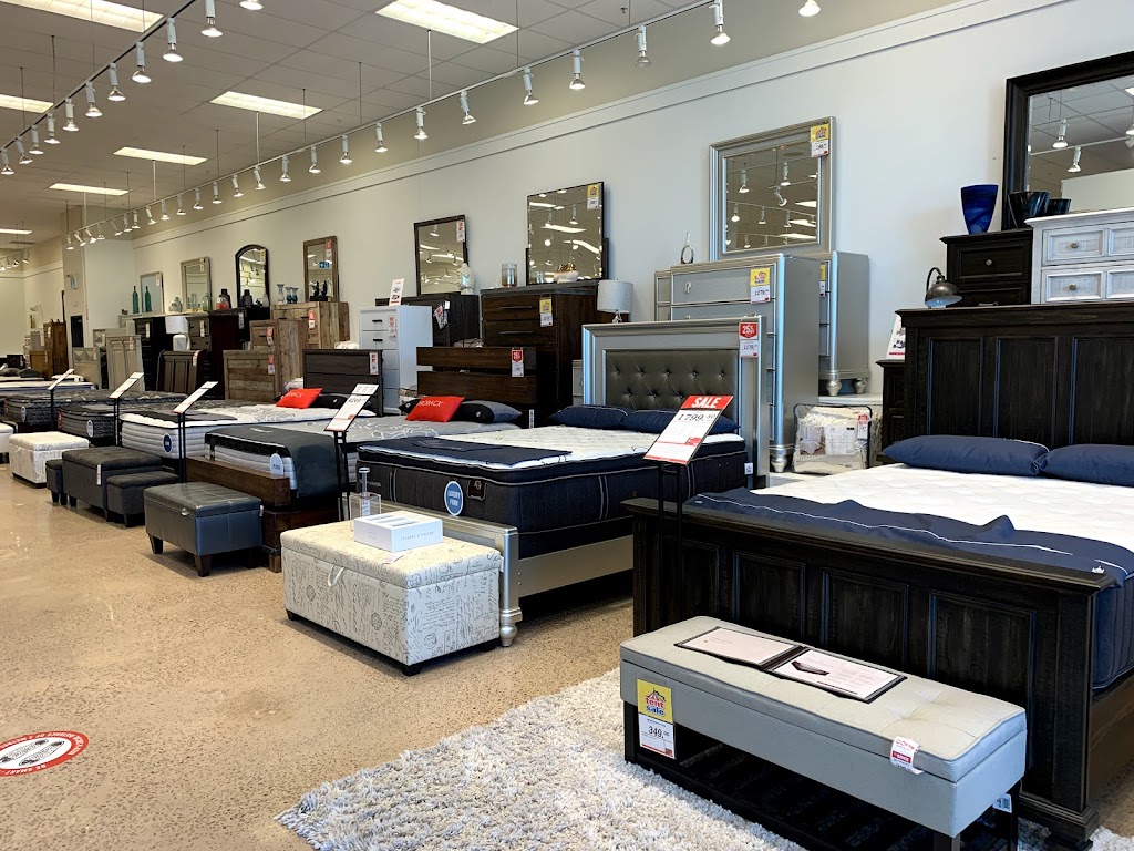 The Brick | Mall, 670 University Ave #310, Charlottetown, PE C1E 1H6, Canada | Phone: (902) 894-8866