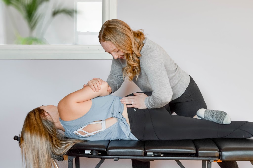 Dr. Samantha Marshall, DC | 422 Lake Rd, Bowmanville, ON L1C 4P8, Canada | Phone: (905) 809-4596