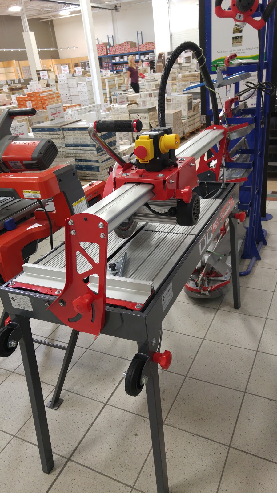 Tilemaster | 125 Mary St, Aurora, ON L4G 1G3, Canada | Phone: (905) 841-2333