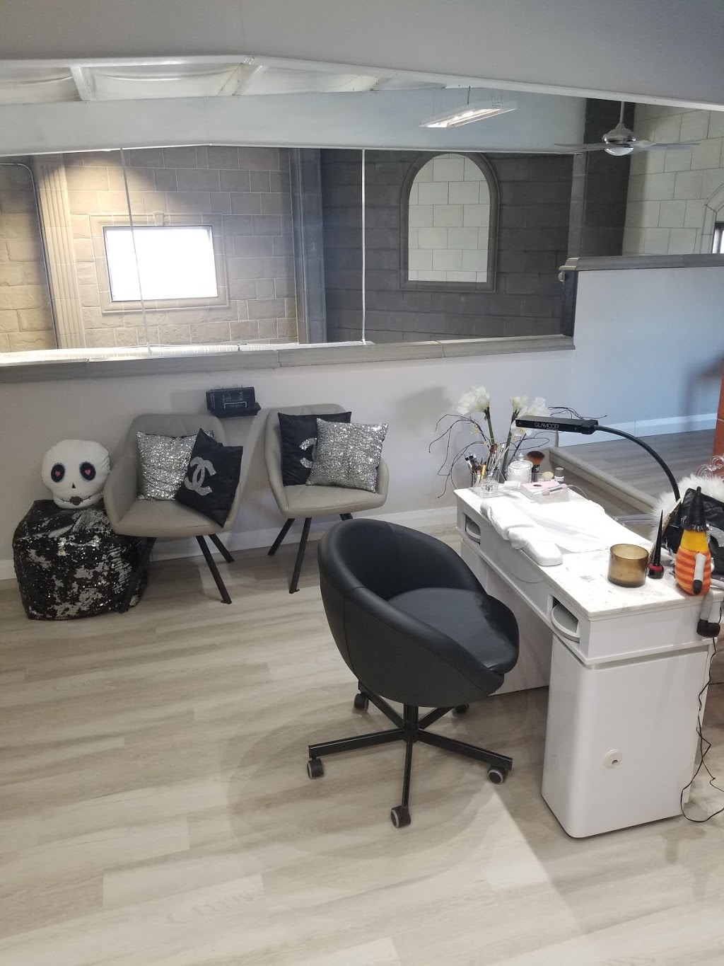 Beautify You Co Inc. | 39 La Valencia Gardens NE, Calgary, AB T1Y 6P3, Canada | Phone: (587) 356-3666