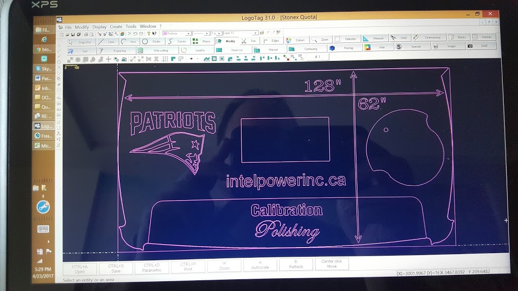 Intel Power Inc | 328 N Rivermede Rd #1, Concord, ON L4K 3N5, Canada | Phone: (647) 212-0056