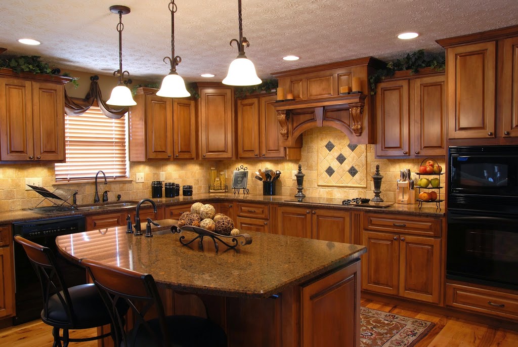Kitchen Solvers of Winnipeg | 7 Brunlea Key, Winnipeg, MB R2G 2C5, Canada | Phone: (204) 885-6158