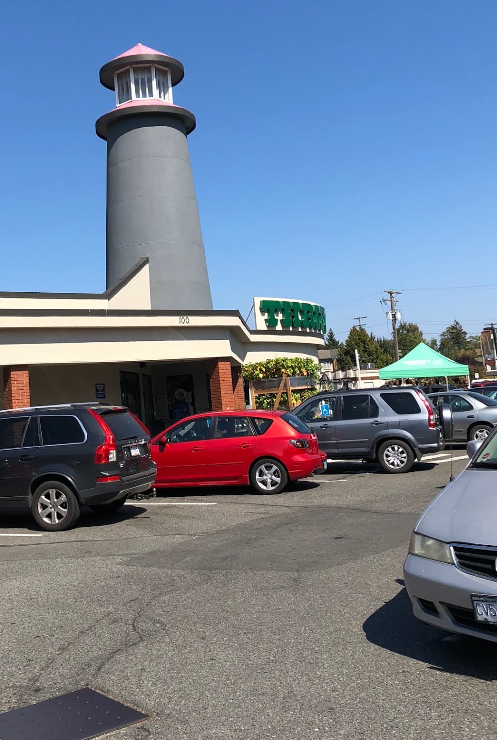 Thrifty Foods | 9810 Seventh St, Sidney, BC V8L 4W6, Canada | Phone: (250) 656-0946