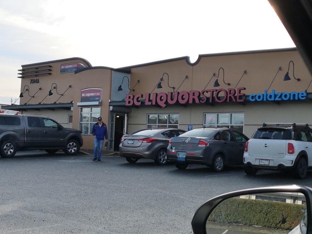 BCLIQUOR Sardis | 7544 Vedder Rd Unit A, Chilliwack, BC V2R 4E7, Canada | Phone: (604) 858-9609