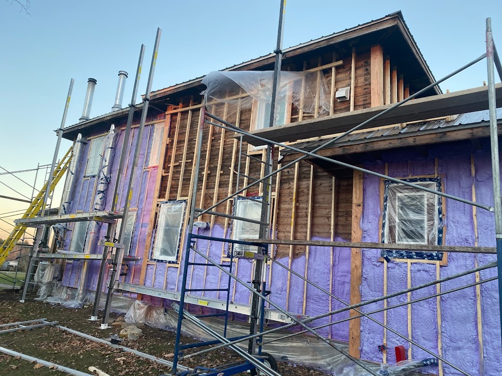Mo-Dern Construction | 135 Rue Scott, McMasterville, QC J3G 1K9, Canada | Phone: (514) 435-9572