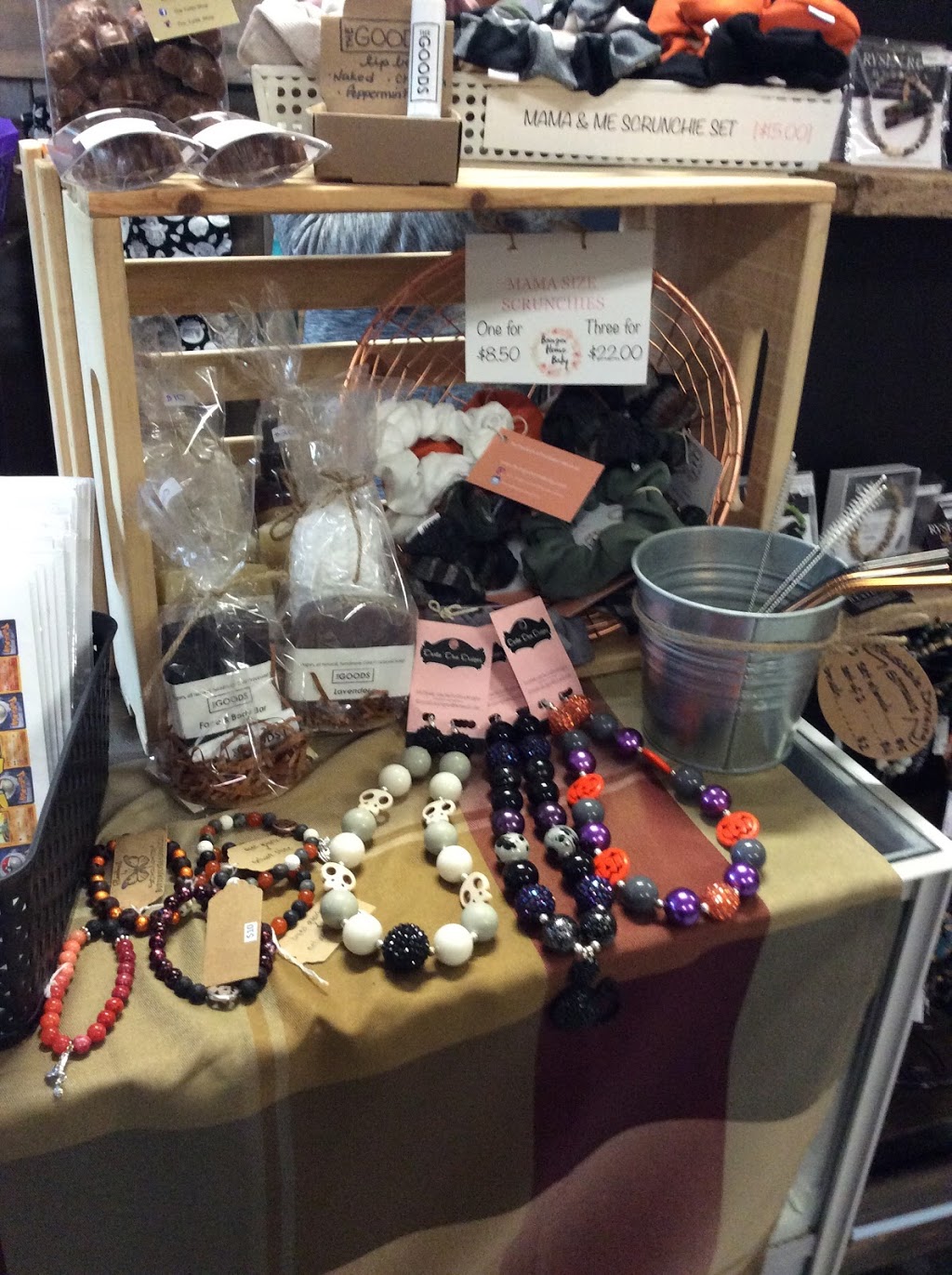 Simply Rustic | 626 Talbot St, St Thomas, ON N5P 1E3, Canada | Phone: (519) 207-7000