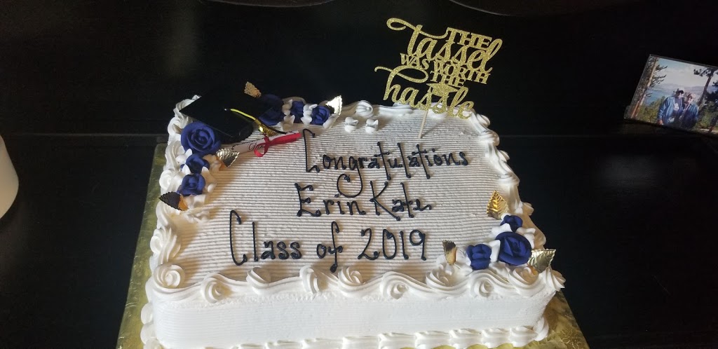 Sweet Beginnings Bakery | 3759 Delaware Ave, Buffalo, NY 14217, USA | Phone: (716) 875-1431