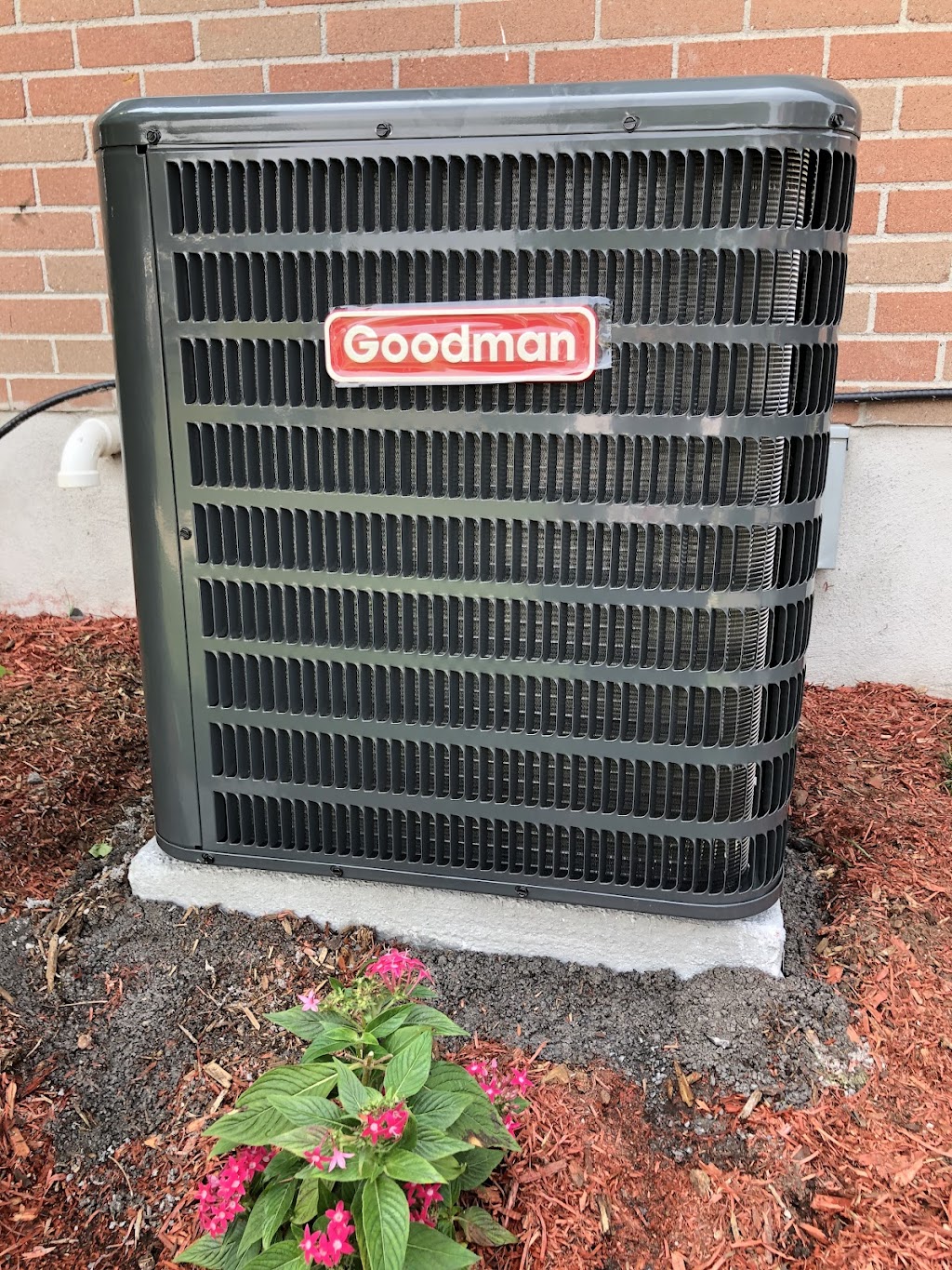 YGK Heating & Cooling Inc. | 712 Stonehenge St, Kingston, ON K7P 0B2, Canada | Phone: (613) 449-3825