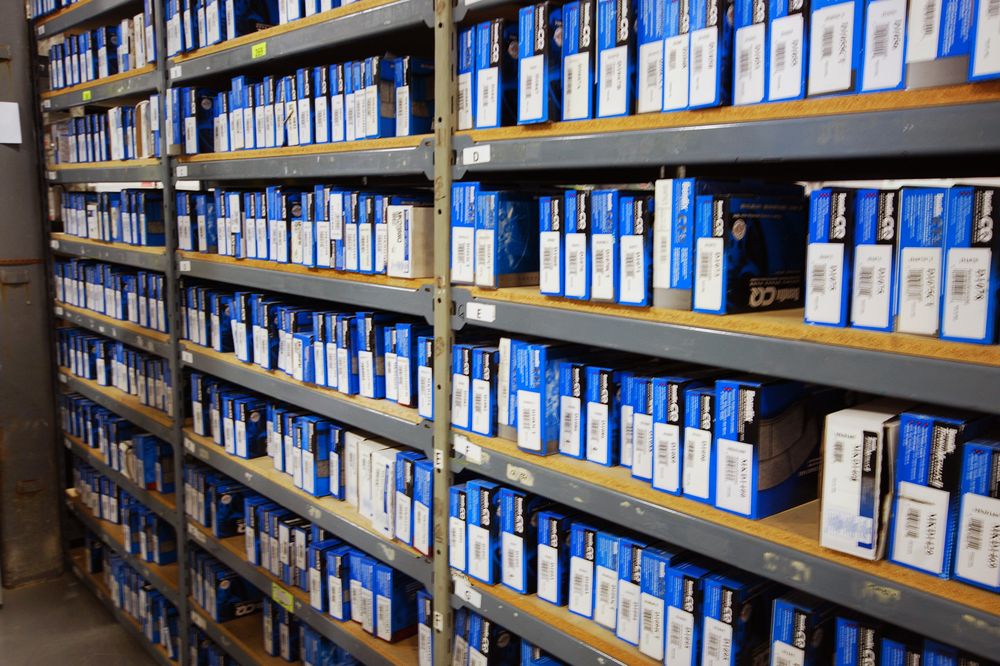 Avenue Motor Works Inc 360 Harry Walker Pkwy S Unit 4, Newmarket, ON L3Y 9E9, Canada