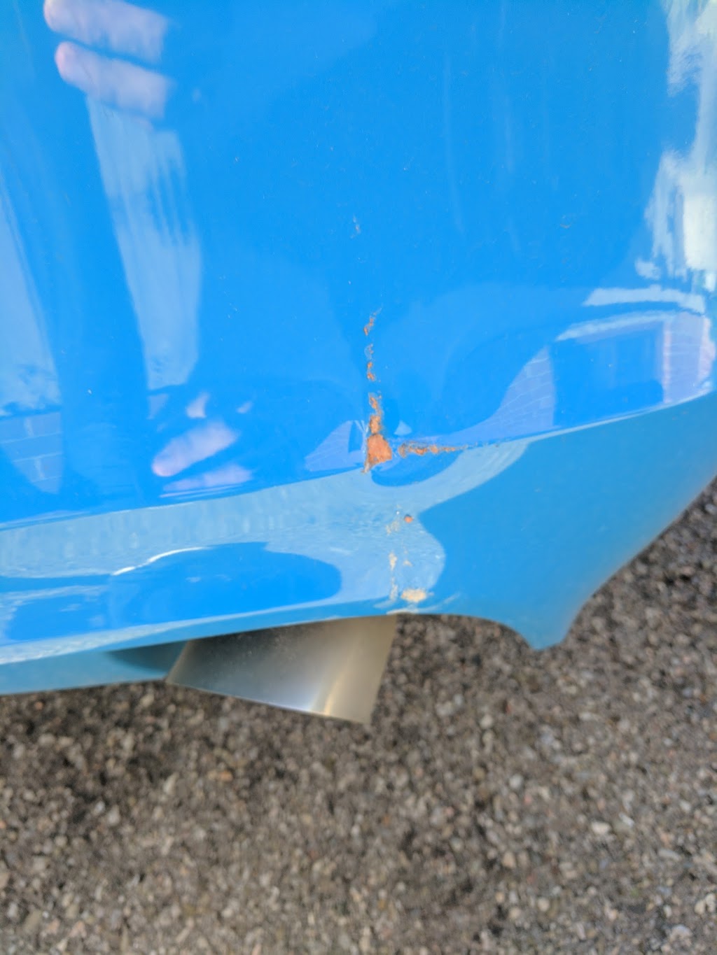 Luxury Auto Body & Collision | 26Chauncey Ave, Toronto, ON M8Z 2Z4, Canada | Phone: (416) 233-0768