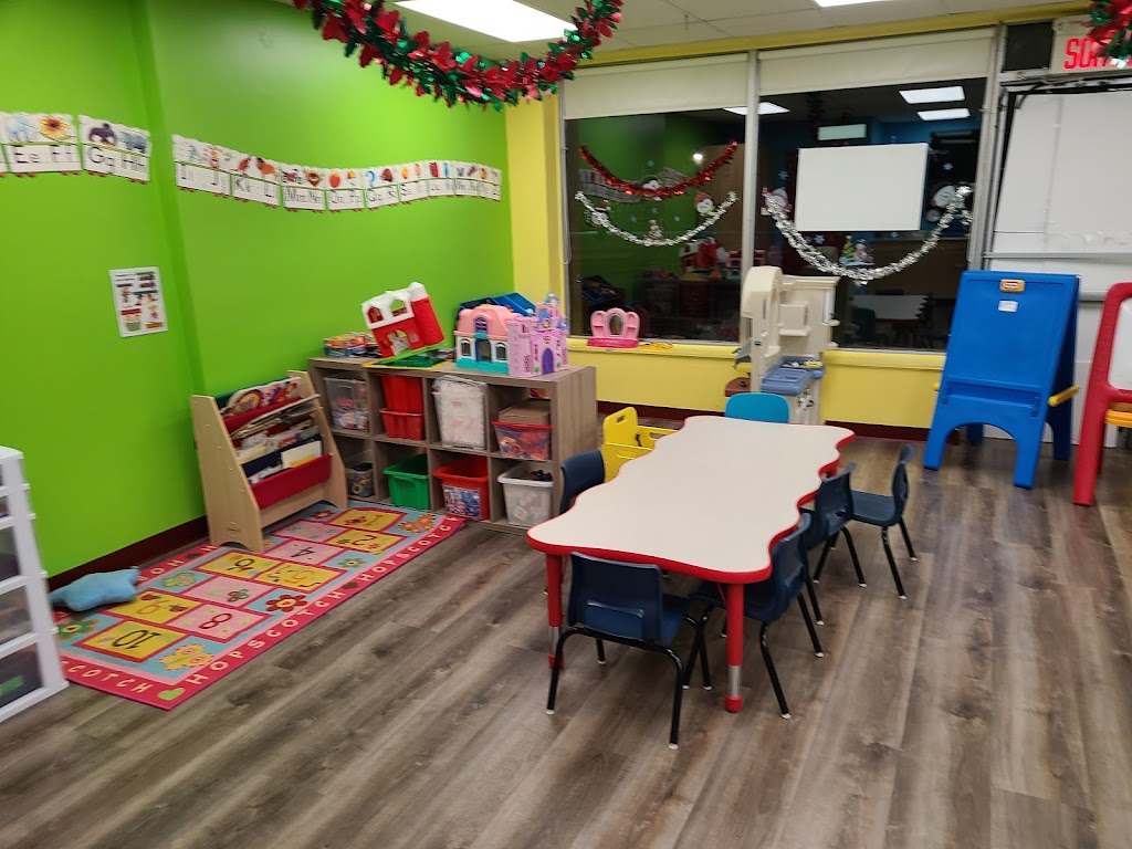 Garderie éducative la Camaraderie | 5946 Bd Léger, Montréal-Nord, QC H1G 1K9, Canada | Phone: (514) 323-6802