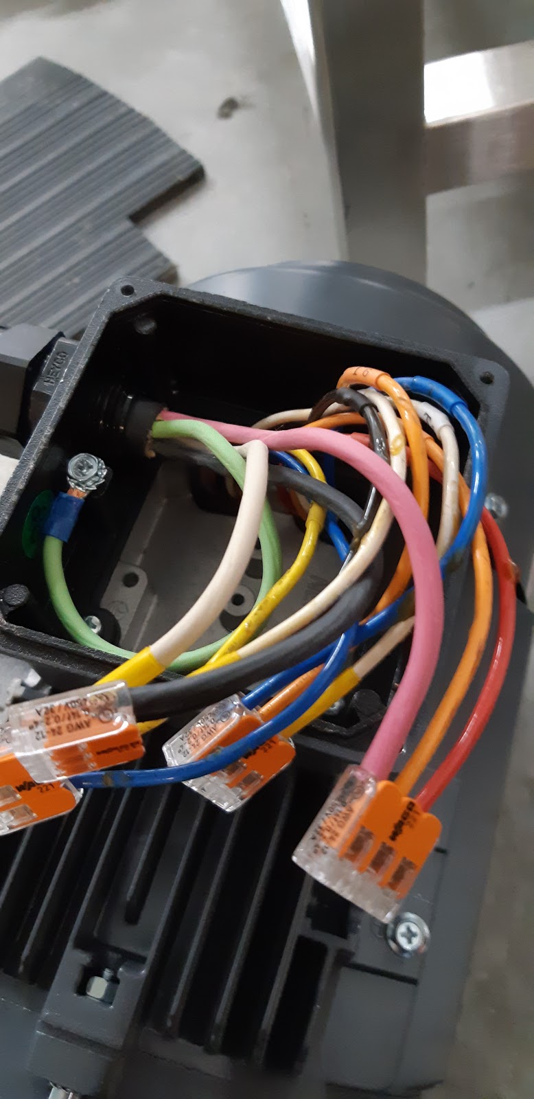 Climate Control Systems Inc. | 408 Mersea Road 3, Leamington, ON N8H 3V5, Canada | Phone: (519) 322-2515