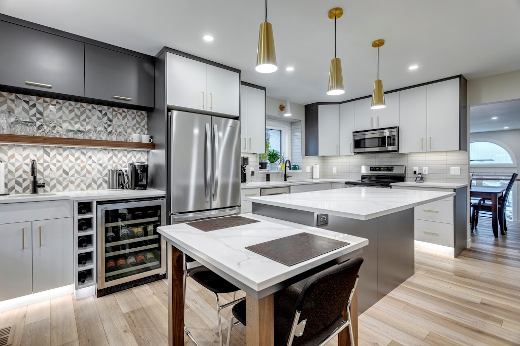 Weaver Design Inc. | 933 Ormsby Wynd NW, Edmonton, AB T5T 6A9, Canada | Phone: (780) 667-0927