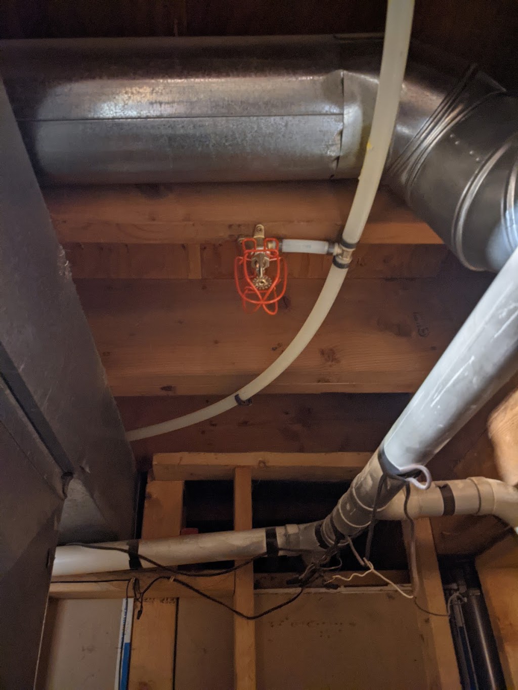 Dempseys Contracting | 285 Mahogany Blvd SE, Calgary, AB T3M 2G8, Canada | Phone: (403) 369-4734