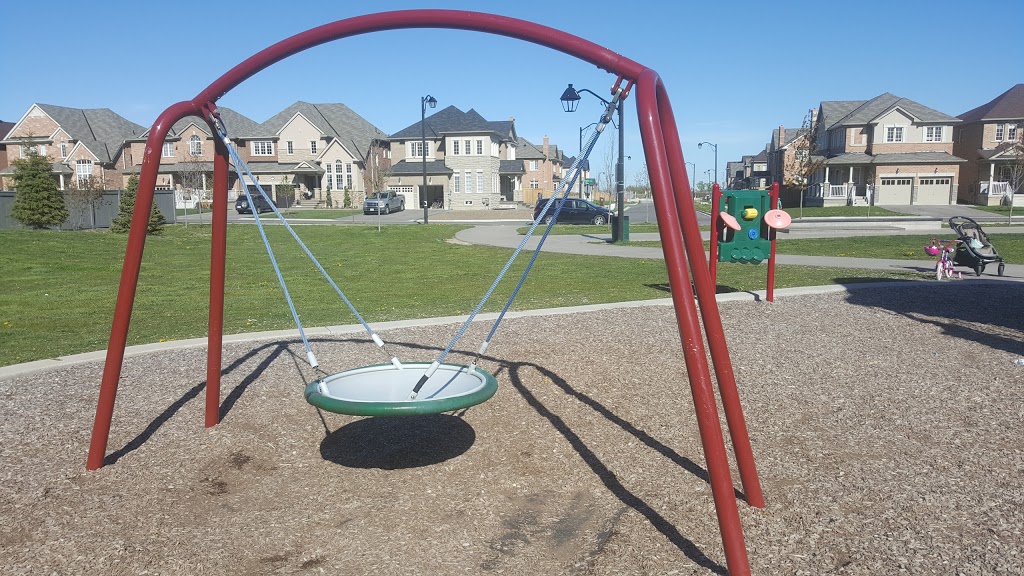 Jubilee Park | 141 Niagara Trail, Georgetown, ON L7G 0A5, Canada