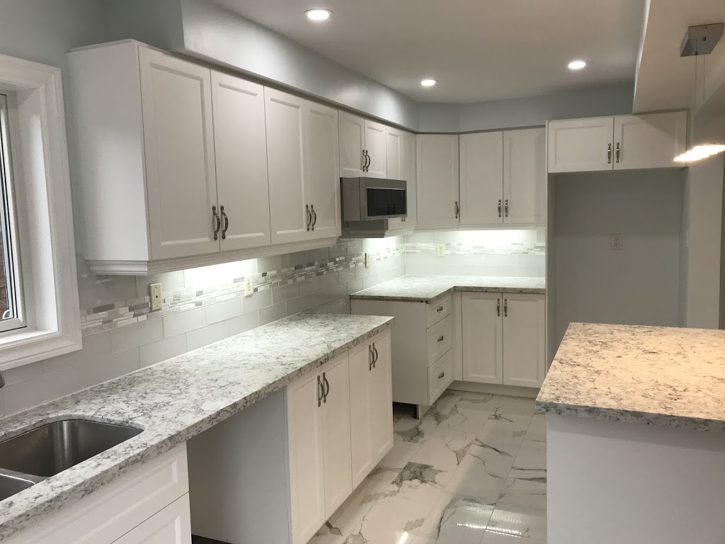 CBM Renovations Inc | 3063 Highvalley Rd, Oakville, ON L6M 5H4, Canada | Phone: (647) 785-7125
