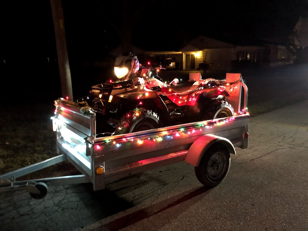 Southwest Auto | 13310 Evergreen Line, Thamesville, ON N0P 2K0, Canada | Phone: (226) 627-7317
