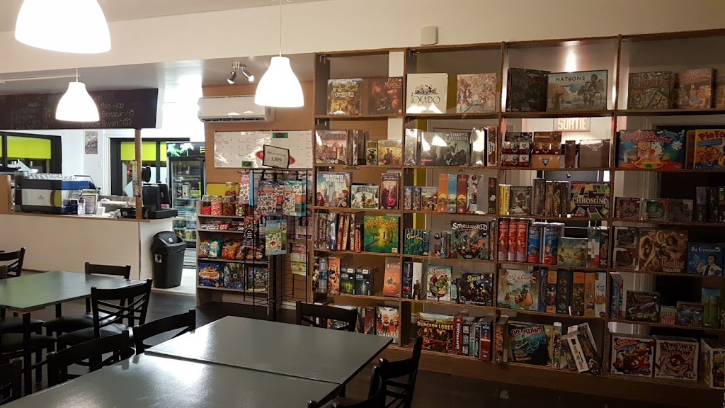 Kafee Dragon - Boutique de Jeux | 526 Bd Sir-Wilfrid-Laurier, Beloeil, QC J3G 4H9, Canada | Phone: (450) 262-1302