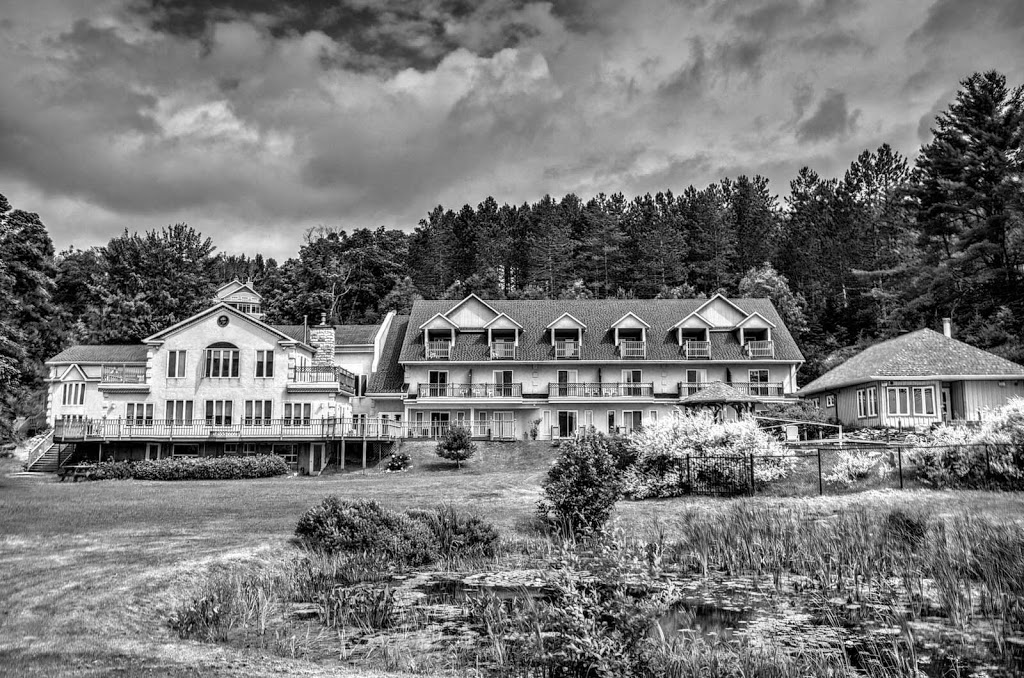 Manoir Montpellier | 533 Route 315 N, Montpellier, QC J0V 1M0, Canada | Phone: (514) 803-3887