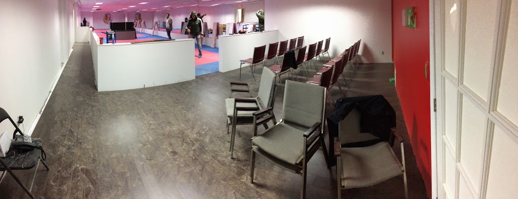United Martial Arts Scarborough | 565 Markham Rd, Scarborough, ON M1H 2A3, Canada | Phone: (416) 439-4788