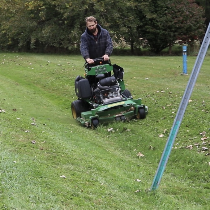Brand lawn care | 12631Splinter line, Thamesville, ON N0P 2K0, Canada | Phone: (519) 328-8227